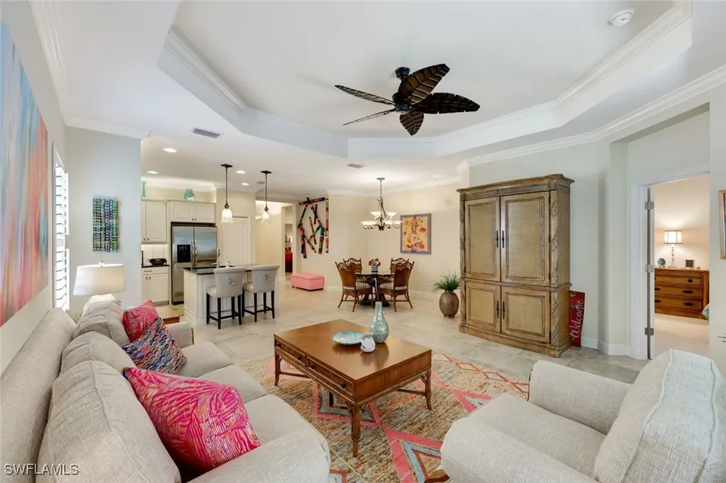 10069 Antori Drive Estero FL 33928