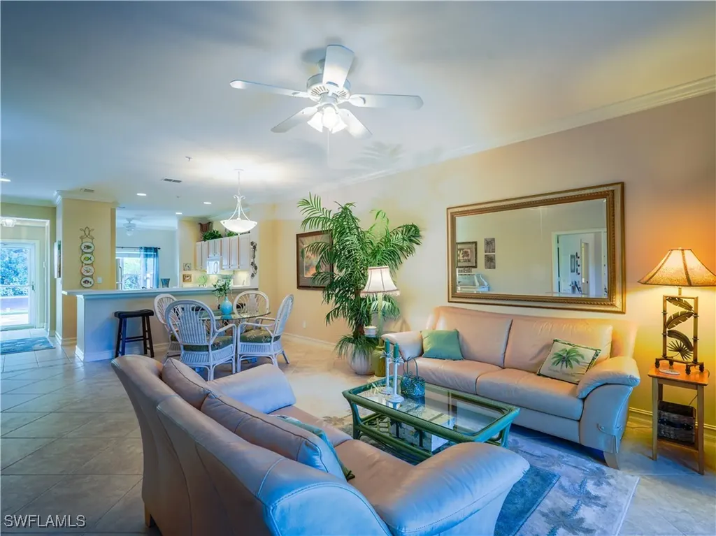 1015 Tarpon Cove Drive Naples FL 34110