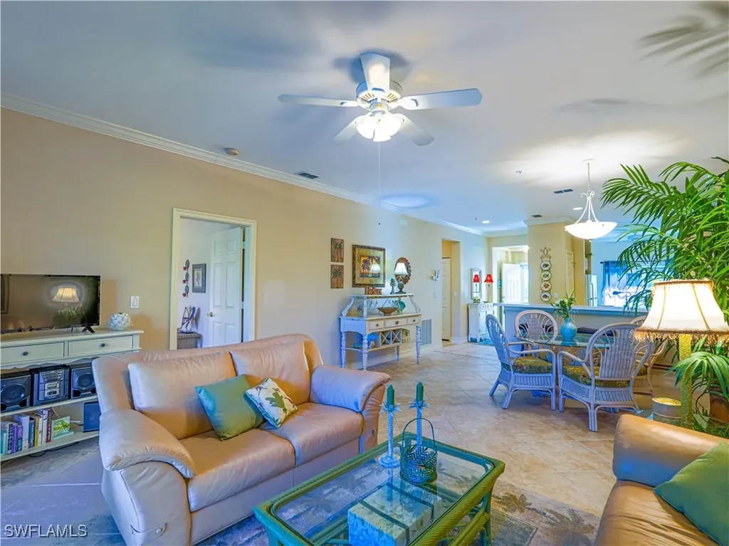 1015 Tarpon Cove Drive Naples FL 34110