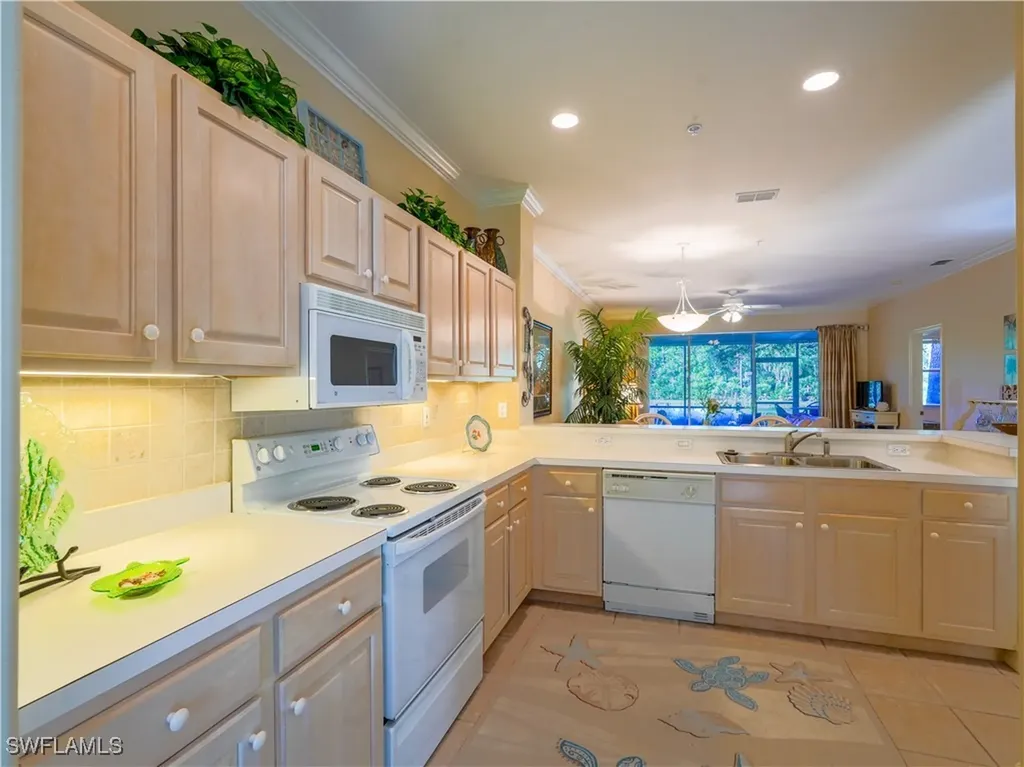 1015 Tarpon Cove Drive Naples FL 34110