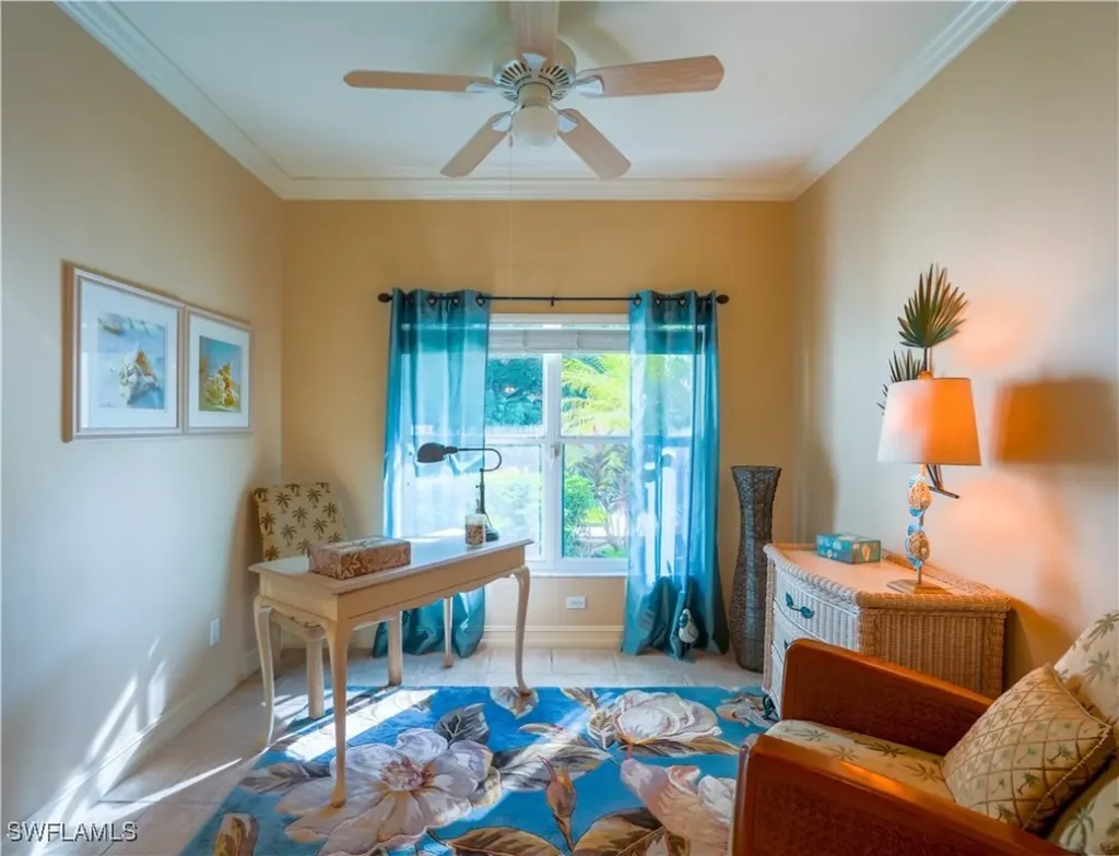 1015 Tarpon Cove Drive Naples FL 34110