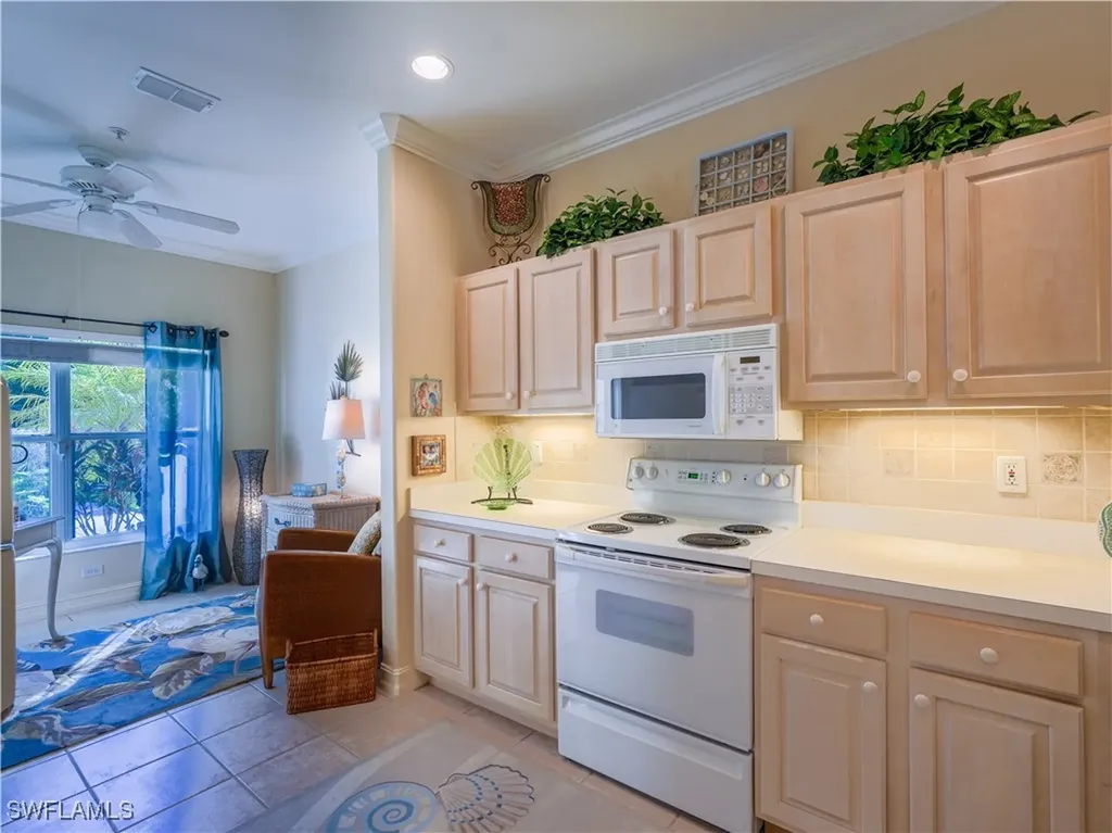 1015 Tarpon Cove Drive Naples FL 34110