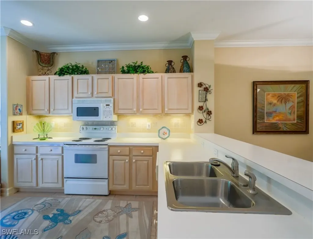 1015 Tarpon Cove Drive Naples FL 34110