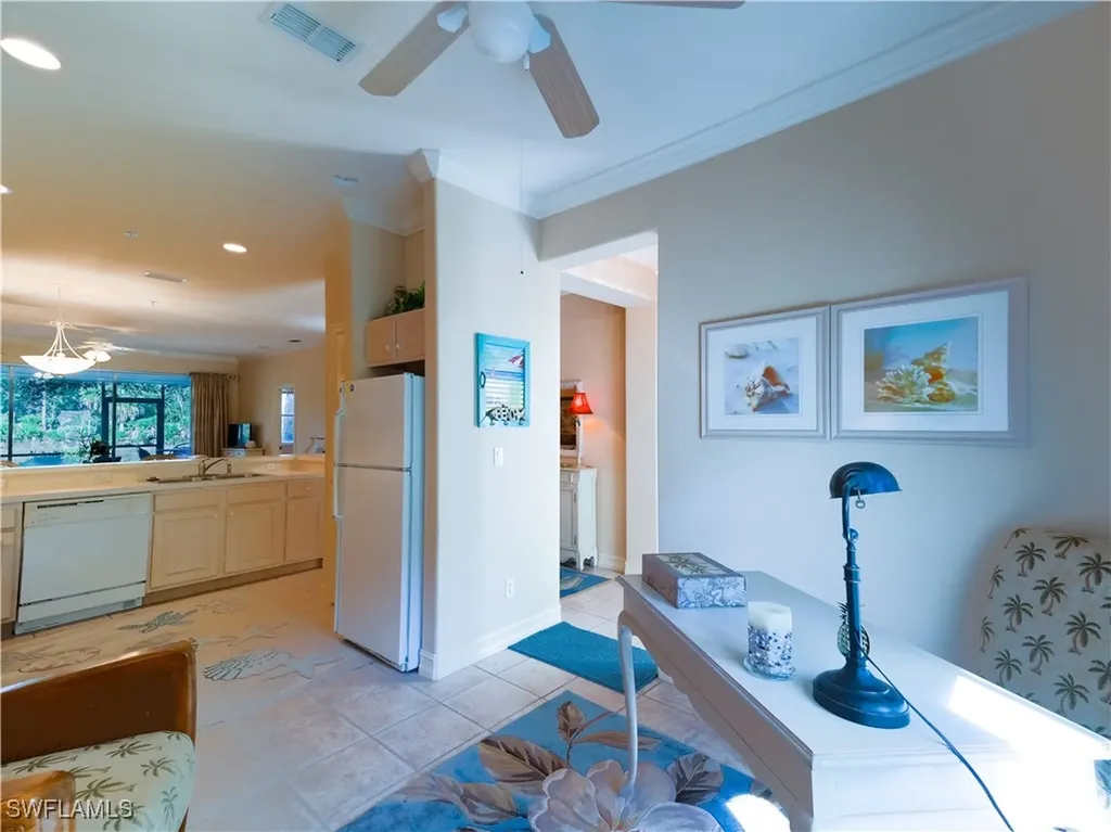 1015 Tarpon Cove Drive Naples FL 34110