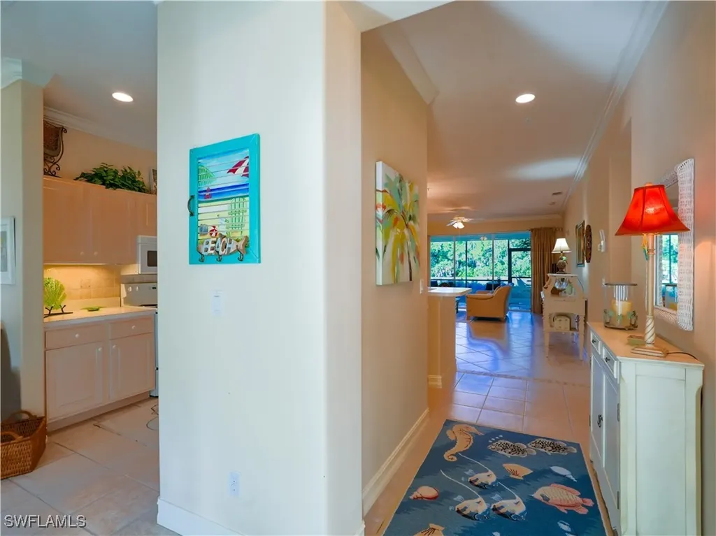 1015 Tarpon Cove Drive Naples FL 34110