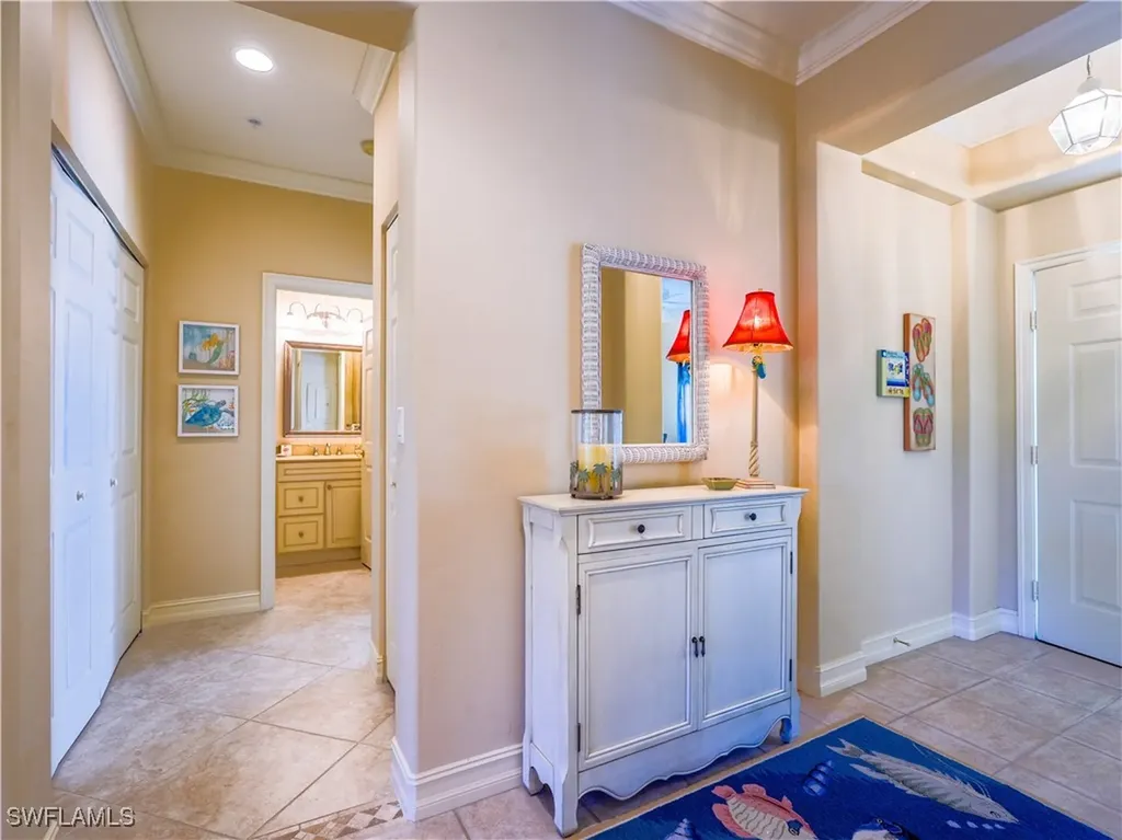 1015 Tarpon Cove Drive Naples FL 34110