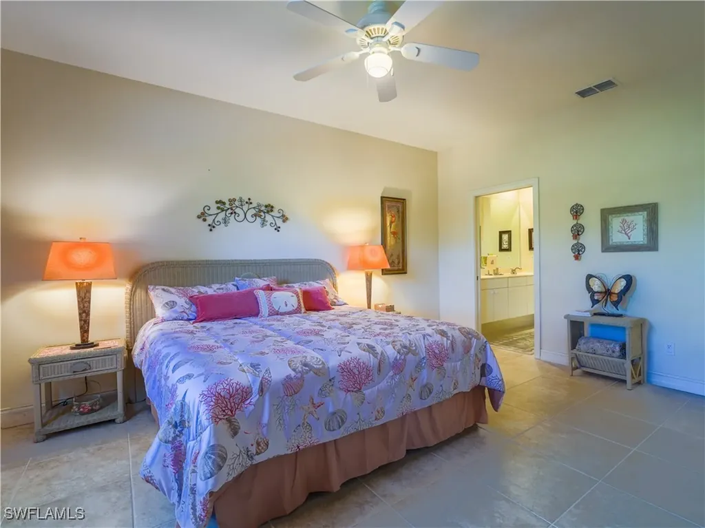 1015 Tarpon Cove Drive Naples FL 34110