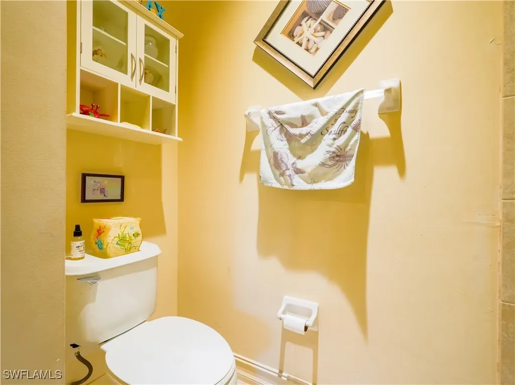 1015 Tarpon Cove Drive Naples FL 34110