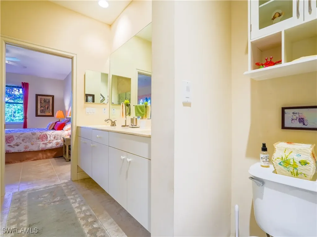 1015 Tarpon Cove Drive Naples FL 34110