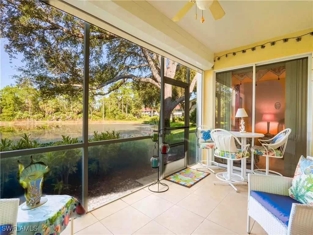 1015 Tarpon Cove Drive Naples FL 34110