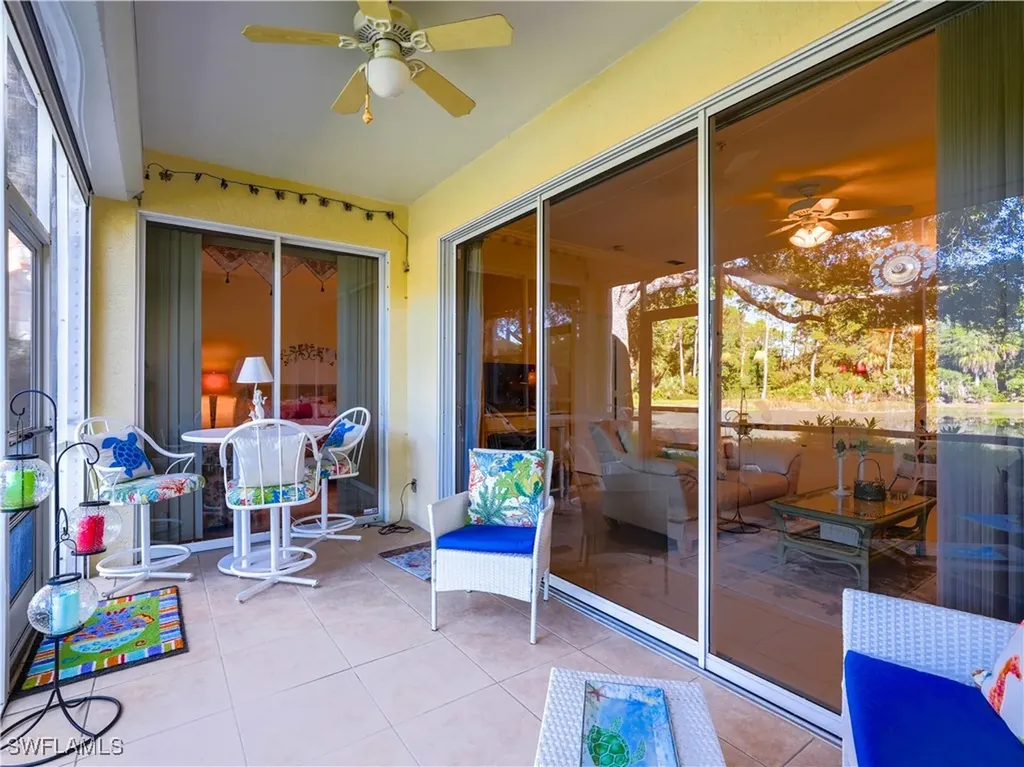 1015 Tarpon Cove Drive Naples FL 34110