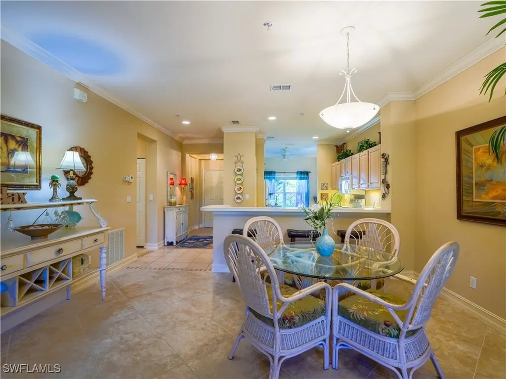 1015 Tarpon Cove Drive Naples FL 34110