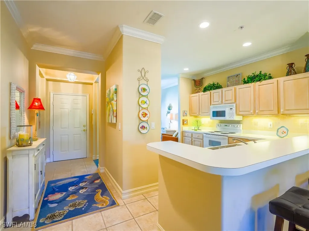 1015 Tarpon Cove Drive Naples FL 34110