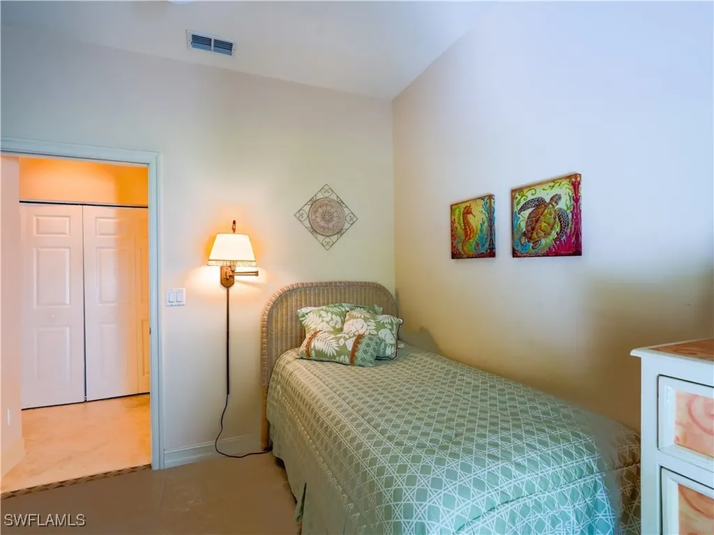 1015 Tarpon Cove Drive Naples FL 34110