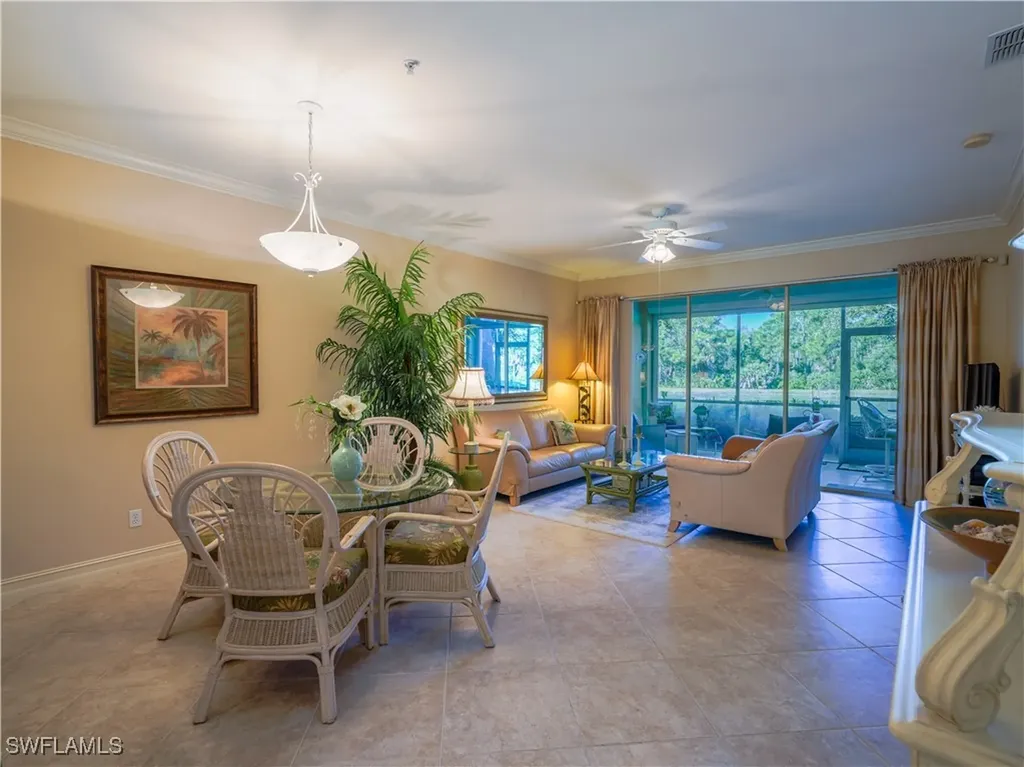 1015 Tarpon Cove Drive Naples FL 34110