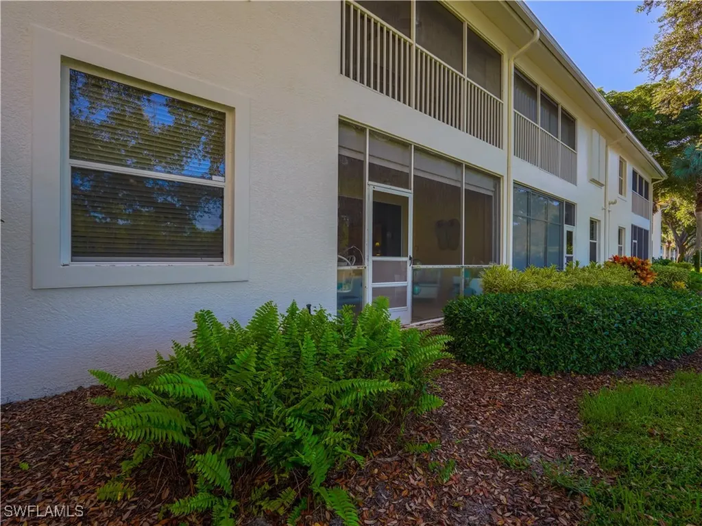 1015 Tarpon Cove Drive Naples FL 34110