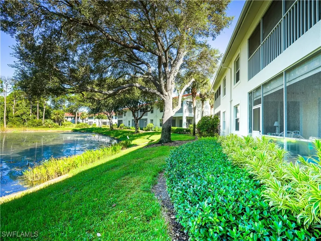 1015 Tarpon Cove Drive Naples FL 34110