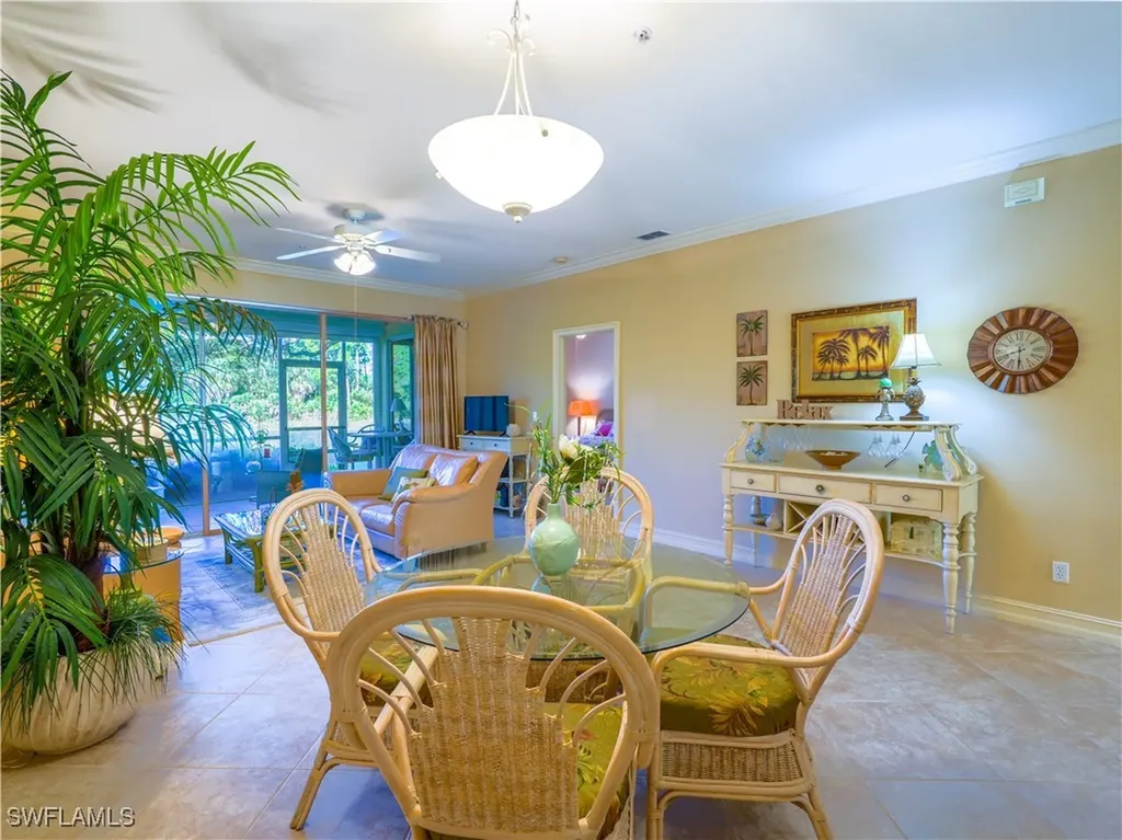 1015 Tarpon Cove Drive Naples FL 34110
