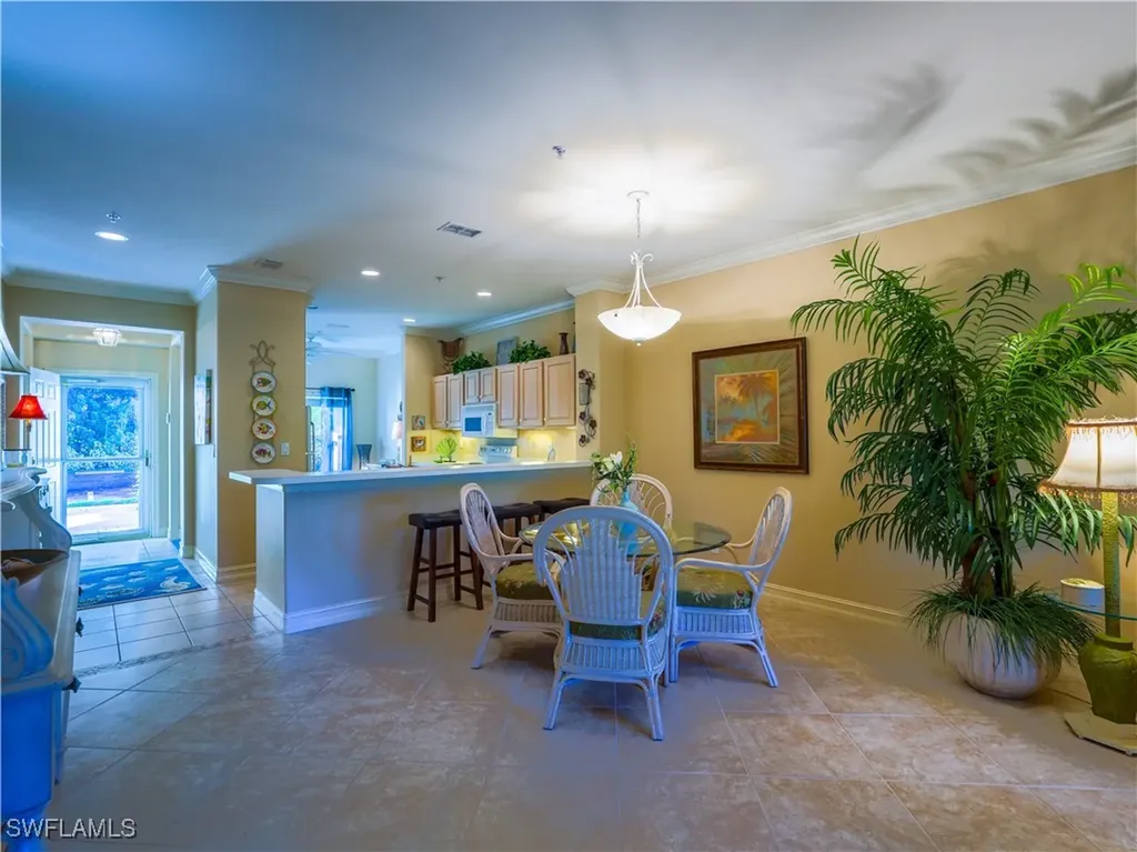 1015 Tarpon Cove Drive Naples FL 34110