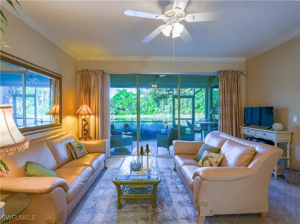 1015 Tarpon Cove Drive Naples FL 34110