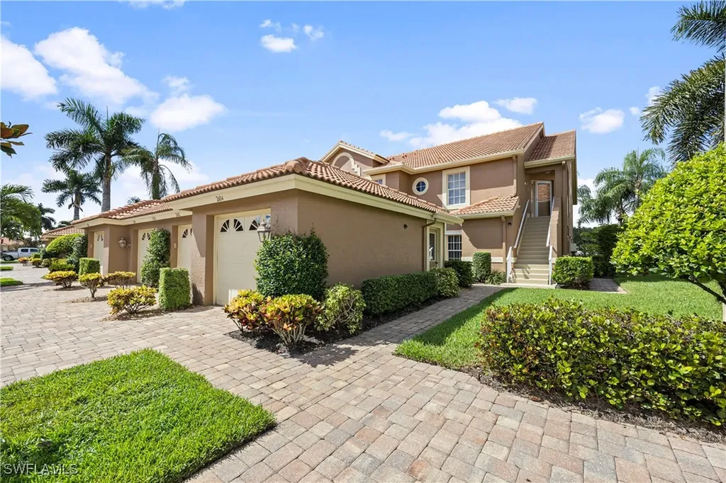 13256 Sherburne Circle Bonita Springs FL 34135
