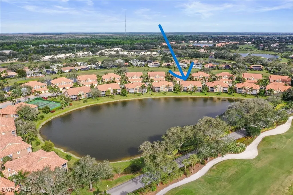 13256 Sherburne Circle Bonita Springs FL 34135