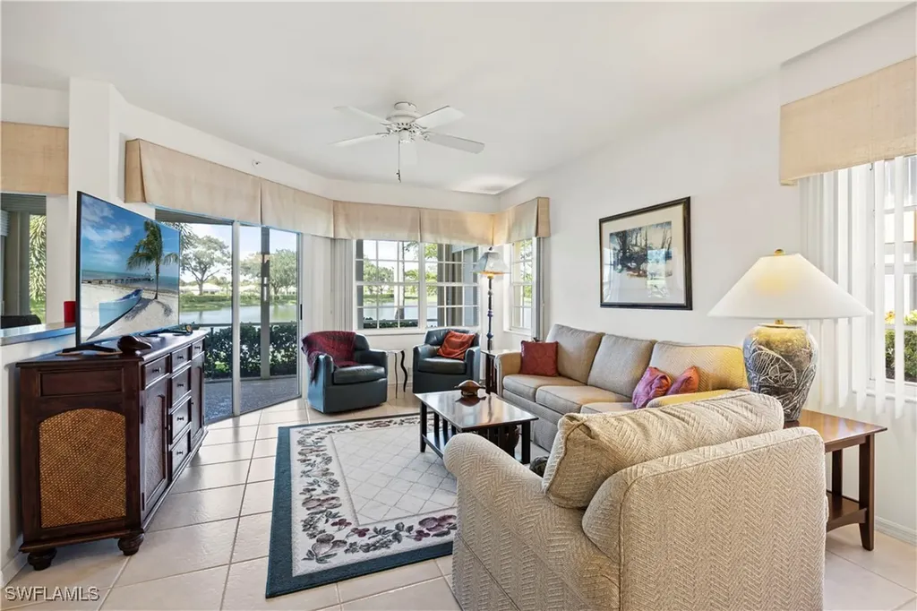 13256 Sherburne Circle Bonita Springs FL 34135