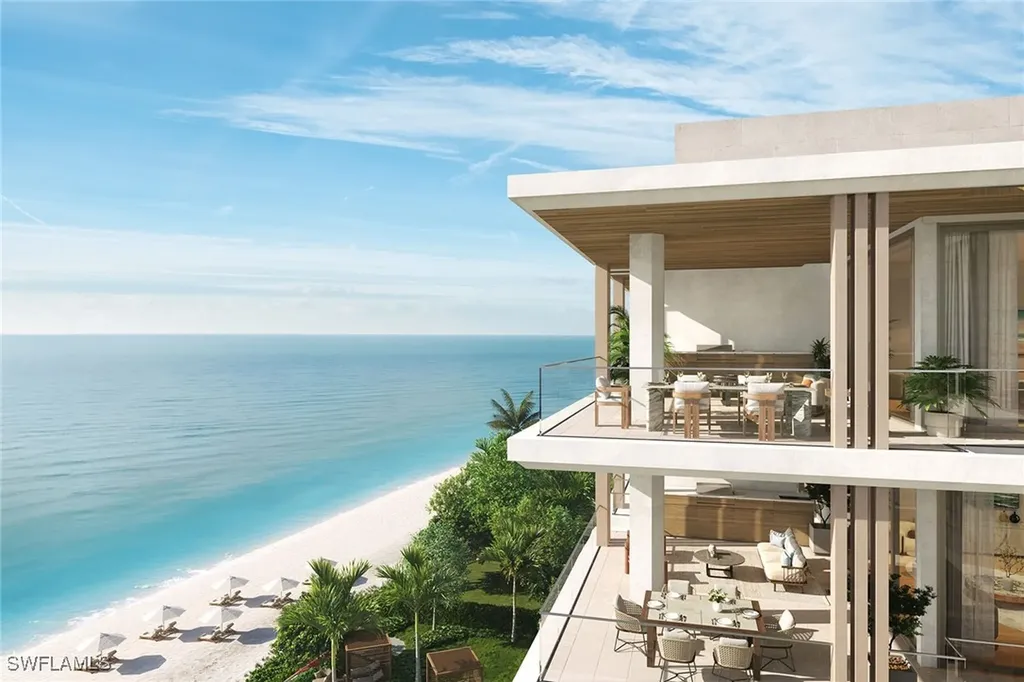 1121 Gulf Shore Boulevard N Naples FL 34102