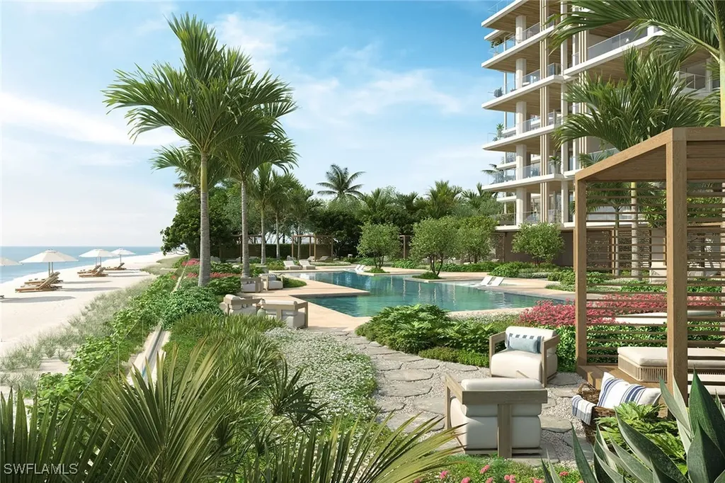 1121 Gulf Shore Boulevard N Naples FL 34102