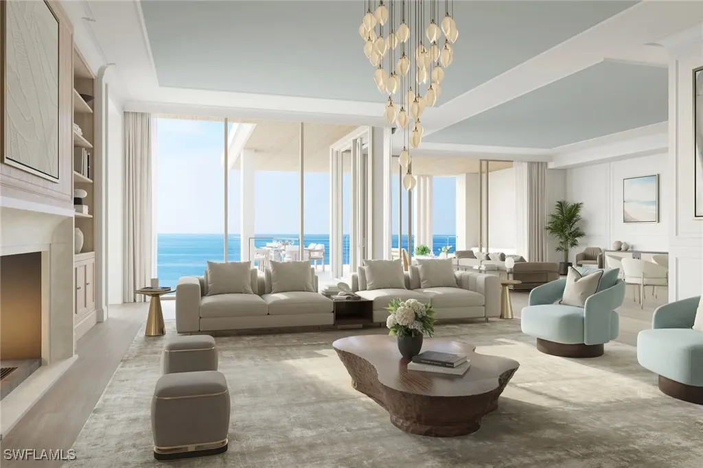 1121 Gulf Shore Boulevard N Naples FL 34102