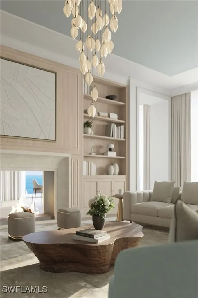 1121 Gulf Shore Boulevard N Naples FL 34102