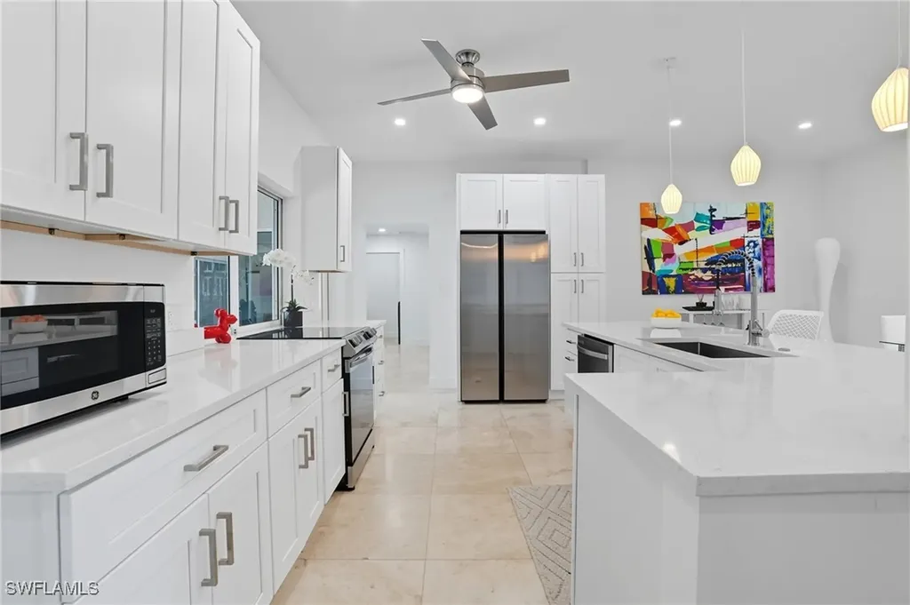 5122 Starfish Avenue Naples FL 34103