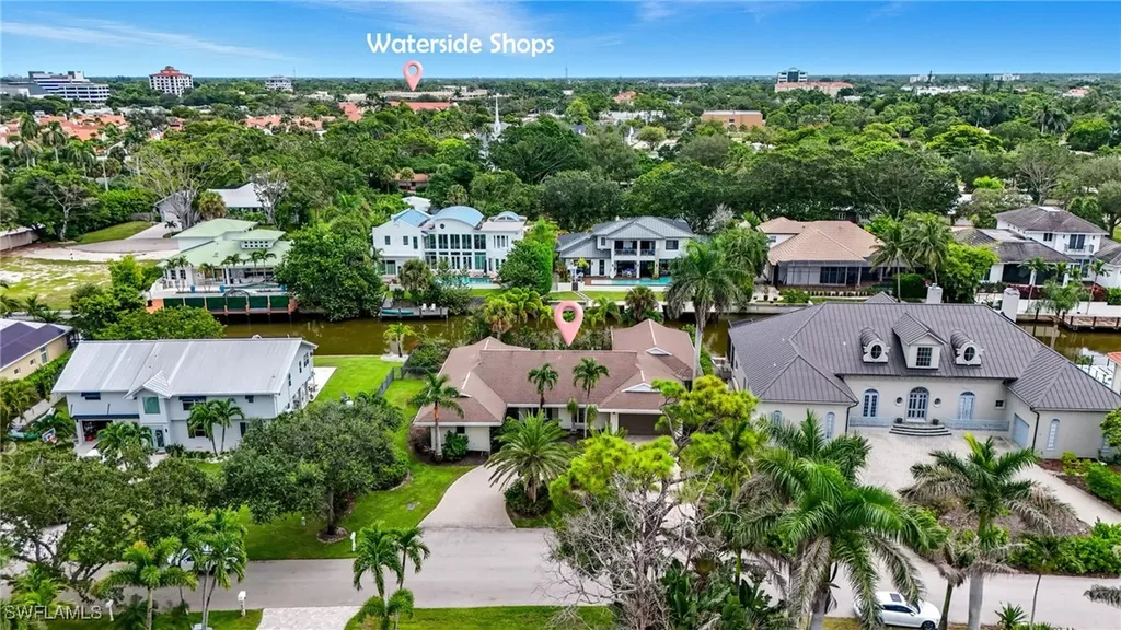 5122 Starfish Avenue Naples FL 34103