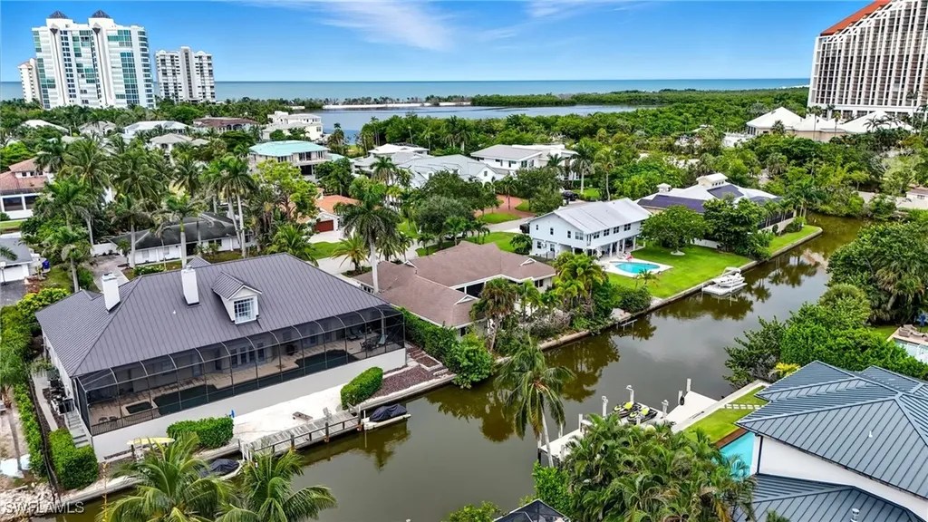 5122 Starfish Avenue Naples FL 34103