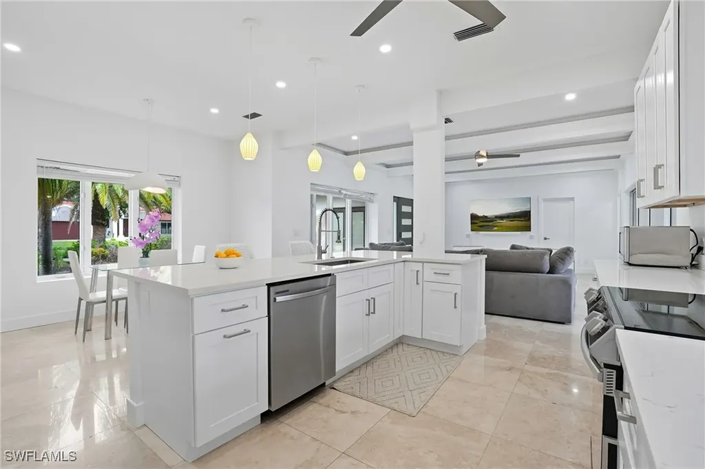 5122 Starfish Avenue Naples FL 34103