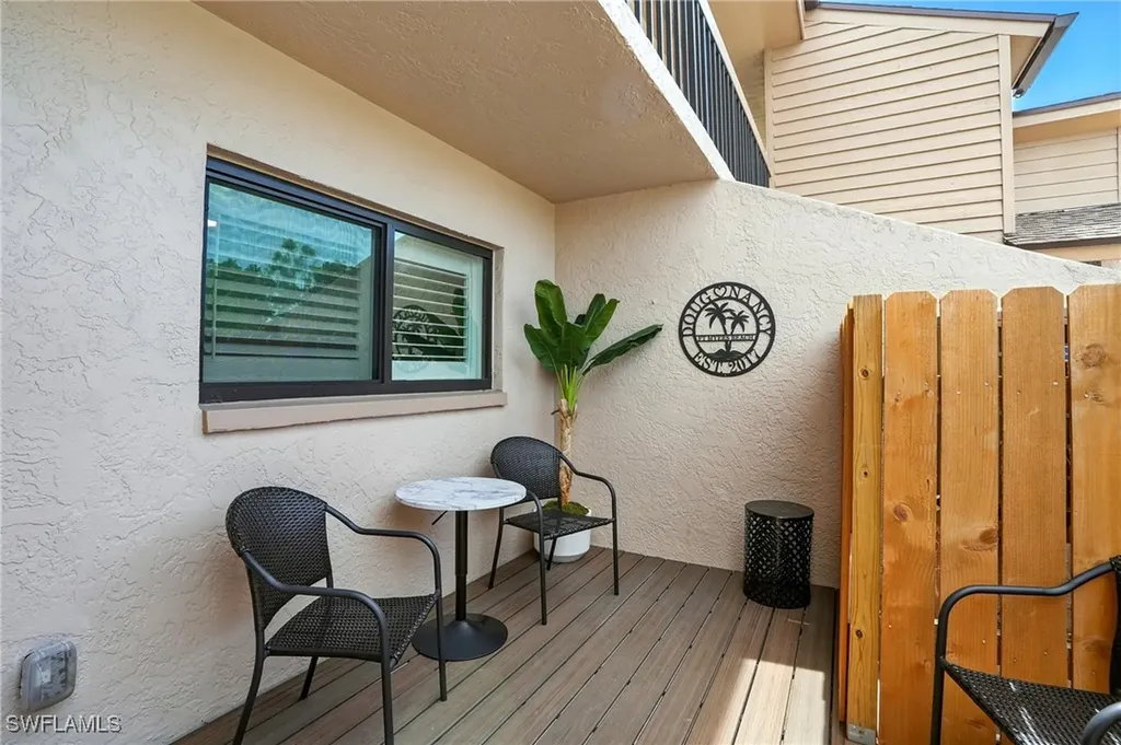 896 Buttonwood Drive Fort Myers Beach FL 33931