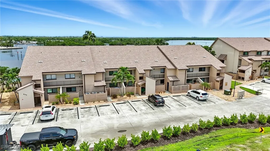 896 Buttonwood Drive Fort Myers Beach FL 33931