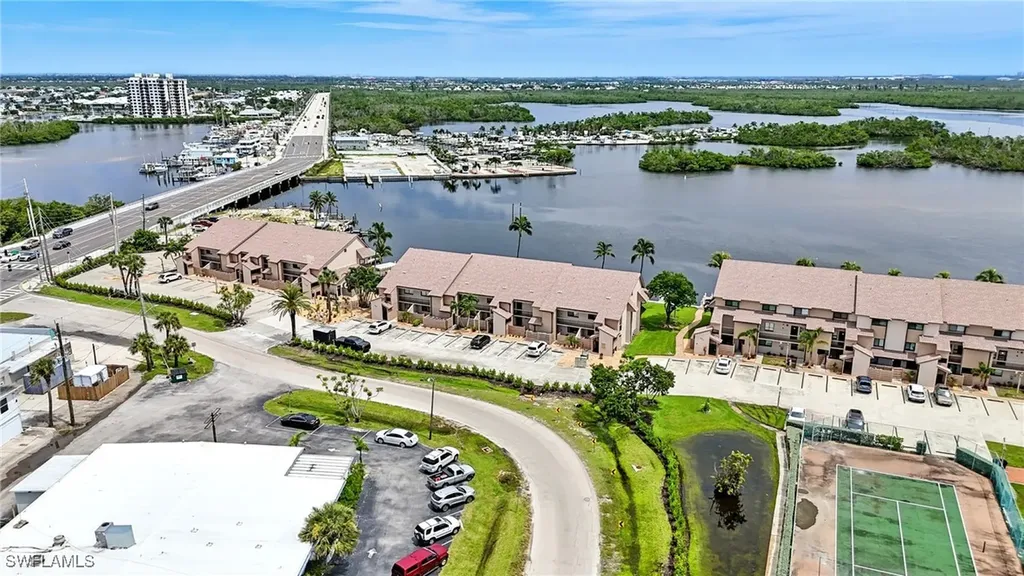 896 Buttonwood Drive Fort Myers Beach FL 33931