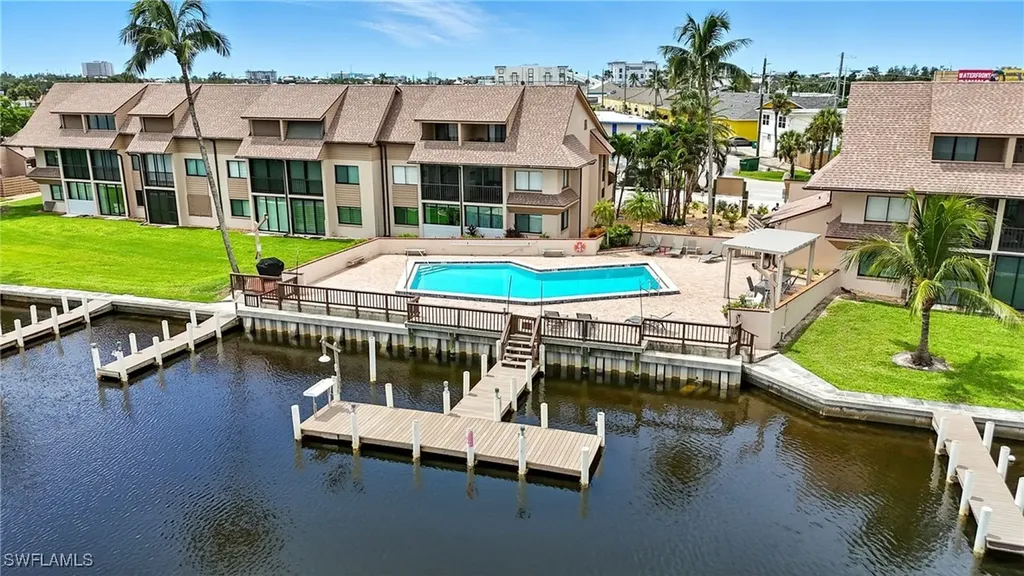896 Buttonwood Drive Fort Myers Beach FL 33931