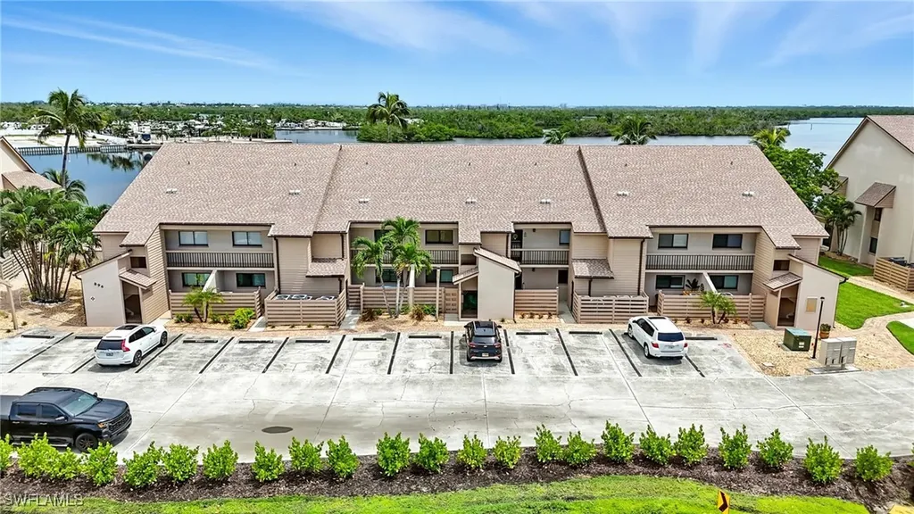 896 Buttonwood Drive Fort Myers Beach FL 33931