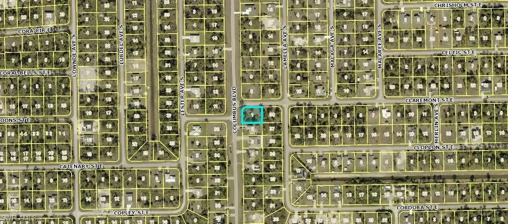 331 Columbus Boulevard S Lehigh Acres FL 33974