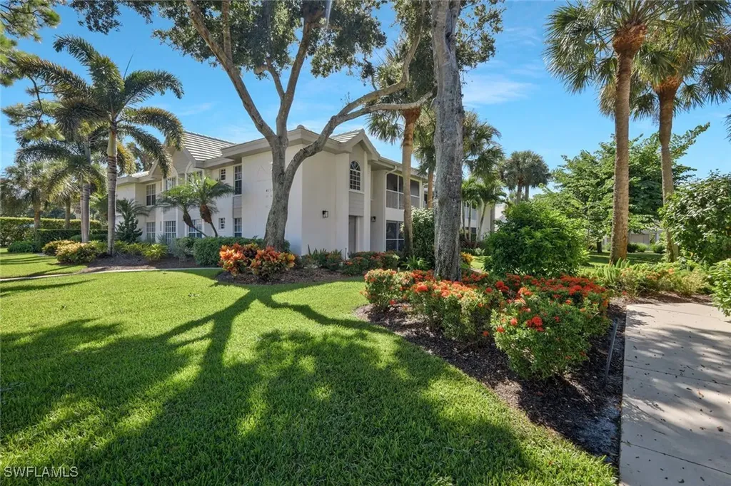 4121 Lake Forest Drive Bonita Springs FL 34134