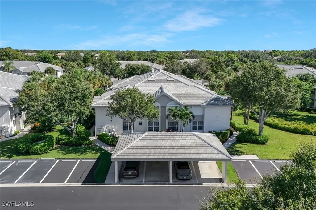 4121 Lake Forest Drive Bonita Springs FL 34134