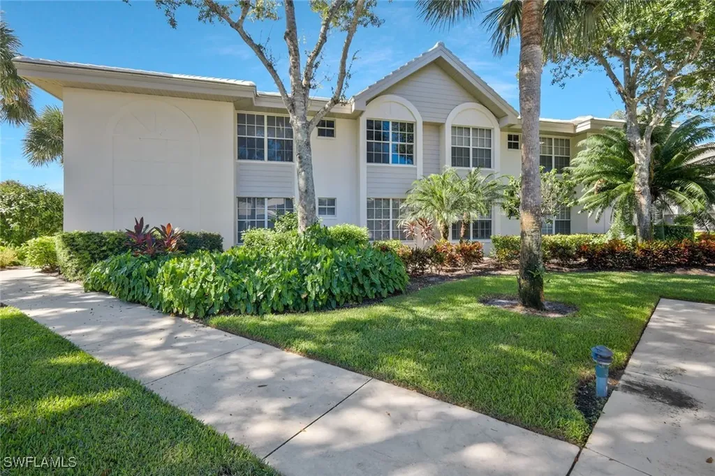 4121 Lake Forest Drive Bonita Springs FL 34134