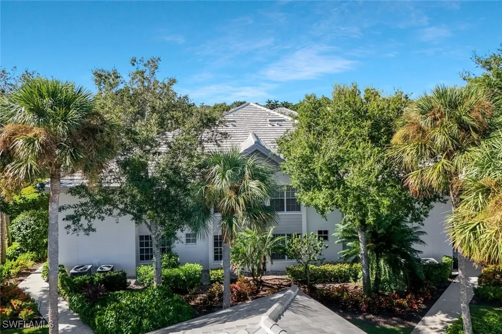 4121 Lake Forest Drive Bonita Springs FL 34134