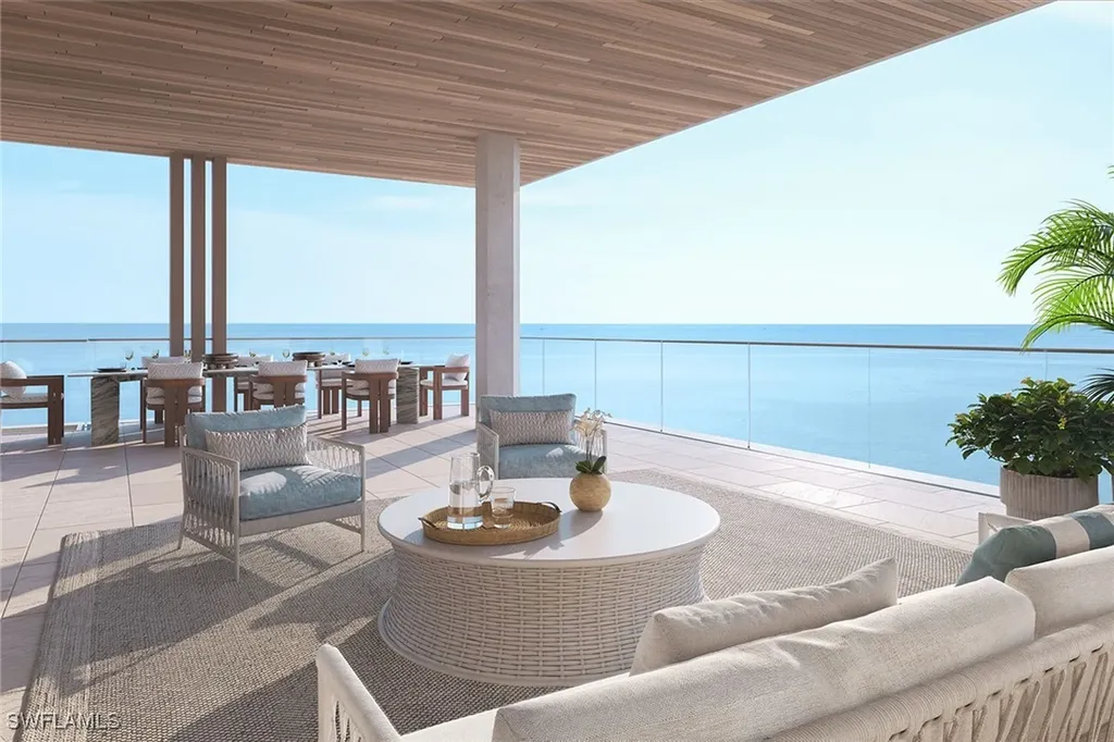 1121 Gulf Shore Boulevard N Naples FL 34102