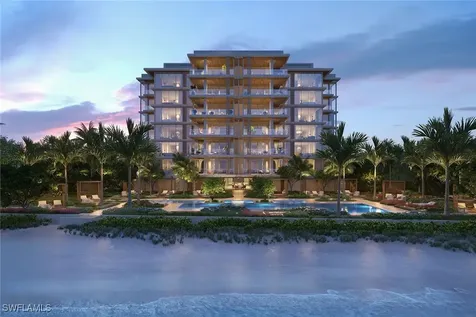 1121 Gulf Shore Boulevard N Naples FL 34102