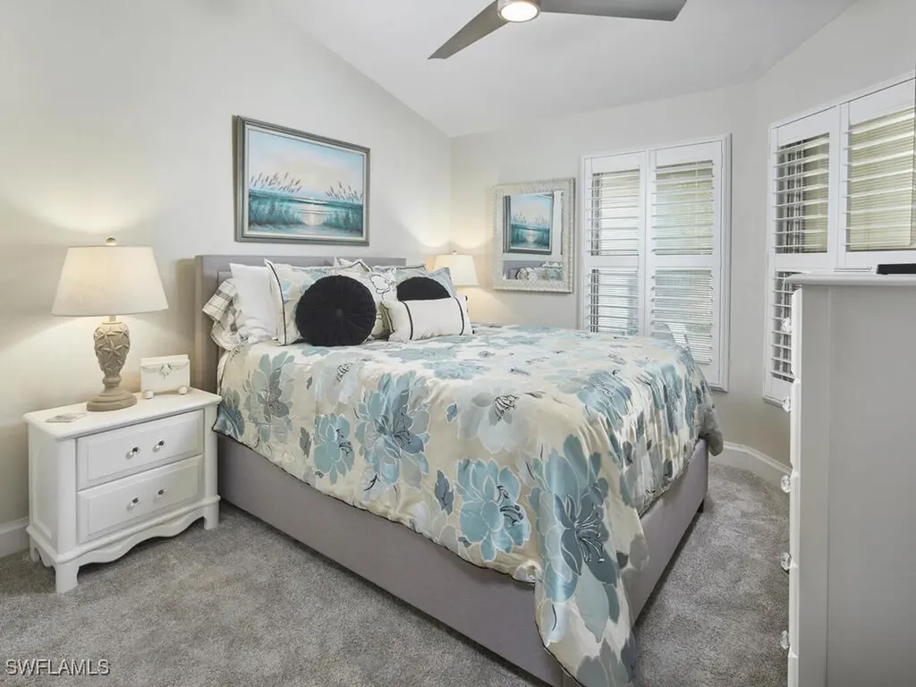 575 Park Shore Drive Naples FL 34103
