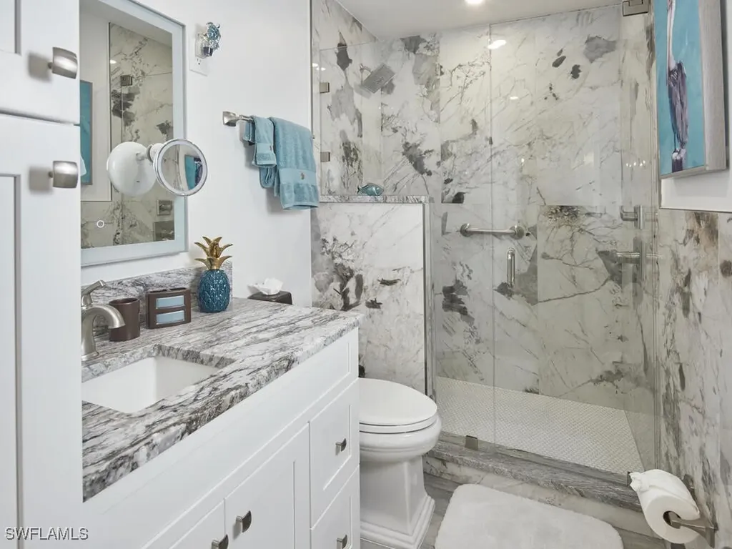 575 Park Shore Drive Naples FL 34103