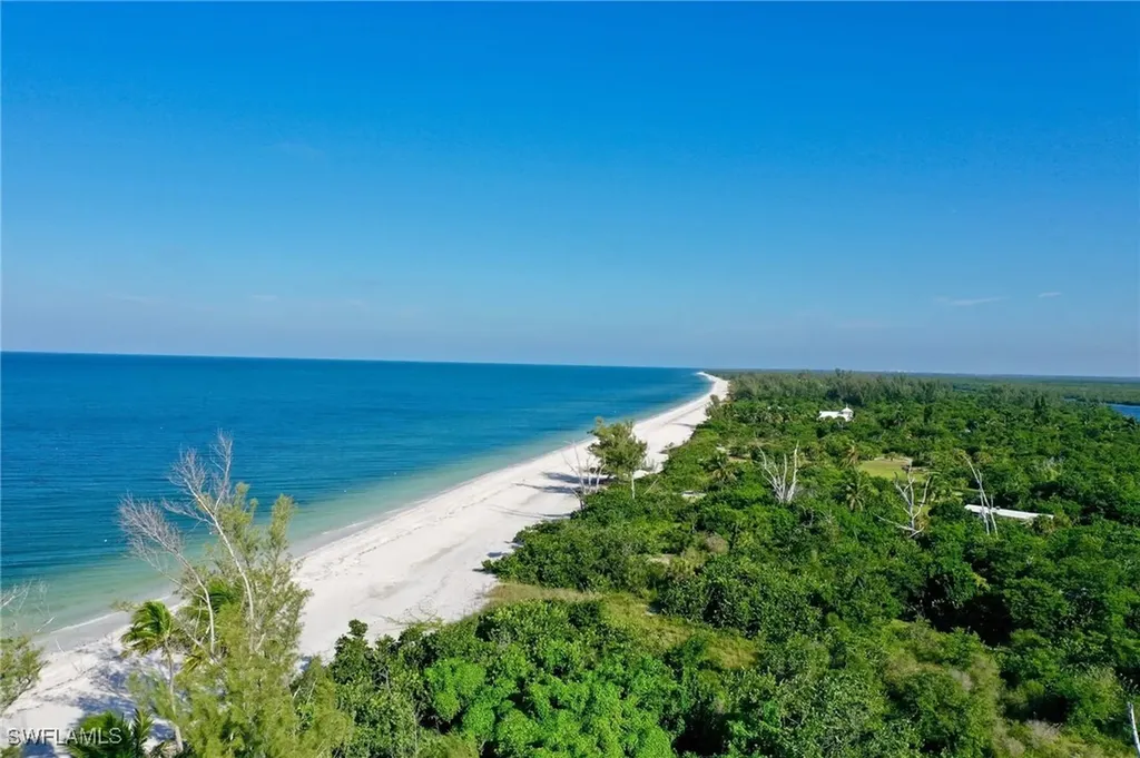 575 Park Shore Drive Naples FL 34103